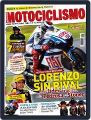 Motociclismo Spain (Digital) Subscription                    June 21st, 2010 Issue