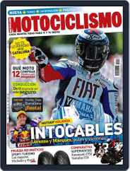 Motociclismo Spain (Digital) Subscription                    June 28th, 2010 Issue