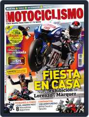 Motociclismo Spain (Digital) Subscription                    July 5th, 2010 Issue