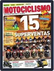 Motociclismo Spain (Digital) Subscription                    July 12th, 2010 Issue
