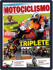 Motociclismo Spain (Digital) Subscription                    July 19th, 2010 Issue