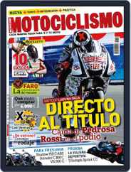 Motociclismo Spain (Digital) Subscription                    July 26th, 2010 Issue