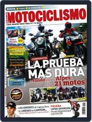 Motociclismo Spain (Digital) Subscription                    August 2nd, 2010 Issue