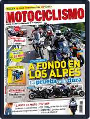 Motociclismo Spain (Digital) Subscription                    August 9th, 2010 Issue