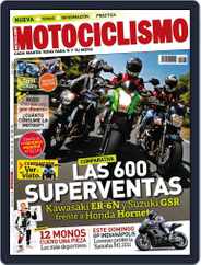 Motociclismo Spain (Digital) Subscription                    August 24th, 2010 Issue