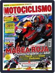 Motociclismo Spain (Digital) Subscription                    August 30th, 2010 Issue