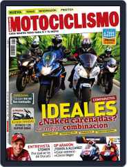 Motociclismo Spain (Digital) Subscription                    September 13th, 2010 Issue