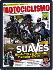 Motociclismo Spain (Digital) Subscription                    October 25th, 2010 Issue