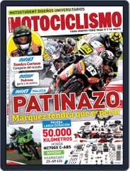 Motociclismo Spain (Digital) Subscription                    October 22nd, 2012 Issue