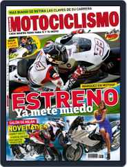 Motociclismo Spain (Digital) Subscription                    November 19th, 2012 Issue