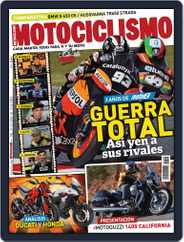 Motociclismo Spain (Digital) Subscription                    November 26th, 2012 Issue