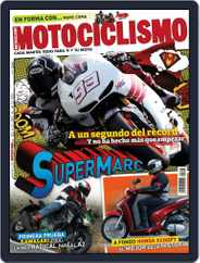 Motociclismo Spain (Digital) Subscription                    December 3rd, 2012 Issue