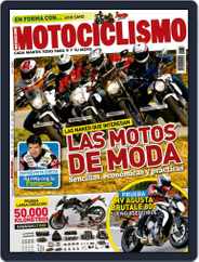 Motociclismo Spain (Digital) Subscription                    December 10th, 2012 Issue