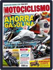 Motociclismo Spain (Digital) Subscription                    December 17th, 2012 Issue