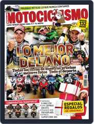 Motociclismo Spain (Digital) Subscription                    December 24th, 2012 Issue