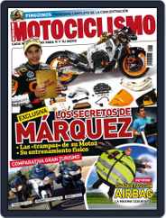 Motociclismo Spain (Digital) Subscription                    January 7th, 2013 Issue