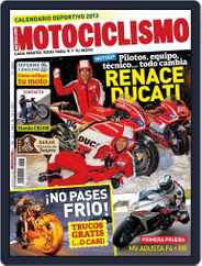 Motociclismo Spain (Digital) Subscription                    January 21st, 2013 Issue