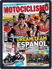 Motociclismo Spain (Digital) Subscription                    January 28th, 2013 Issue