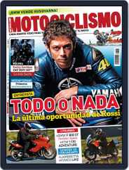 Motociclismo Spain (Digital) Subscription                    February 4th, 2013 Issue