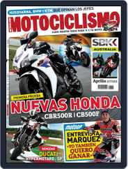 Motociclismo Spain (Digital) Subscription                    February 25th, 2013 Issue