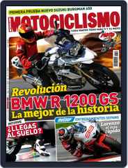 Motociclismo Spain (Digital) Subscription                    March 4th, 2013 Issue