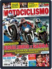 Motociclismo Spain (Digital) Subscription                    March 11th, 2013 Issue