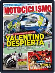 Motociclismo Spain (Digital) Subscription                    March 25th, 2013 Issue