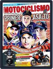 Motociclismo Spain (Digital) Subscription                    April 1st, 2013 Issue