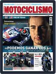 Motociclismo Spain (Digital) Subscription                    April 15th, 2013 Issue