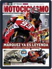 Motociclismo Spain (Digital) Subscription                    April 22nd, 2013 Issue