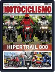 Motociclismo Spain (Digital) Subscription                    May 13th, 2013 Issue