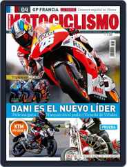 Motociclismo Spain (Digital) Subscription                    May 20th, 2013 Issue
