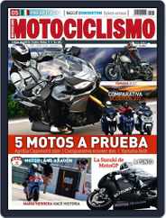 Motociclismo Spain (Digital) Subscription                    May 27th, 2013 Issue