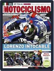 Motociclismo Spain (Digital) Subscription                    June 3rd, 2013 Issue
