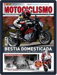 Motociclismo Spain (Digital) Subscription                    June 10th, 2013 Issue