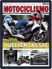Motociclismo Spain (Digital) Subscription                    June 24th, 2013 Issue