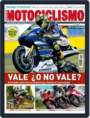 Motociclismo Spain (Digital) Subscription                    July 8th, 2013 Issue