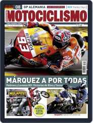 Motociclismo Spain (Digital) Subscription                    July 15th, 2013 Issue