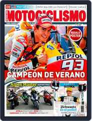 Motociclismo Spain (Digital) Subscription                    July 29th, 2013 Issue