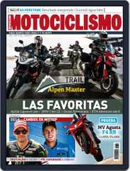 Motociclismo Spain (Digital) Subscription                    August 5th, 2013 Issue