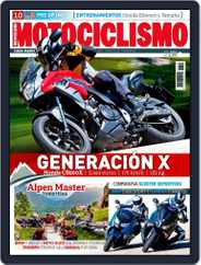 Motociclismo Spain (Digital) Subscription                    August 12th, 2013 Issue