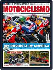 Motociclismo Spain (Digital) Subscription                    August 19th, 2013 Issue
