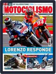 Motociclismo Spain (Digital) Subscription                    September 2nd, 2013 Issue