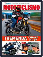 Motociclismo Spain (Digital) Subscription                    September 9th, 2013 Issue
