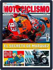 Motociclismo Spain (Digital) Subscription                    September 23rd, 2013 Issue