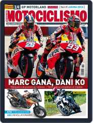 Motociclismo Spain (Digital) Subscription                    September 30th, 2013 Issue