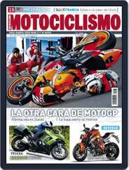 Motociclismo Spain (Digital) Subscription                    October 7th, 2013 Issue