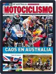 Motociclismo Spain (Digital) Subscription                    October 21st, 2013 Issue