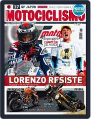 Motociclismo Spain (Digital) Subscription                    October 28th, 2013 Issue