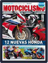 Motociclismo Spain (Digital) Subscription                    November 5th, 2013 Issue